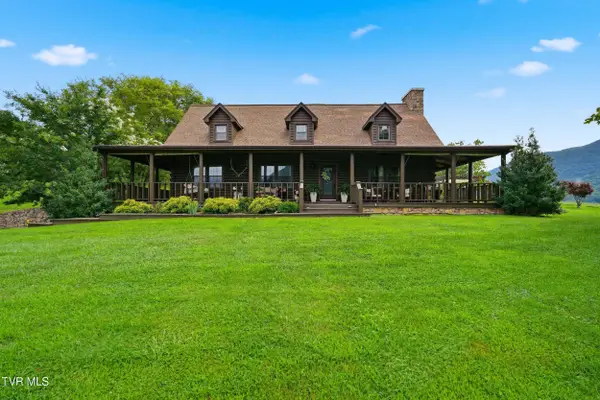 1916 Tate Springs Road, Big Stone Gap, VA 24219