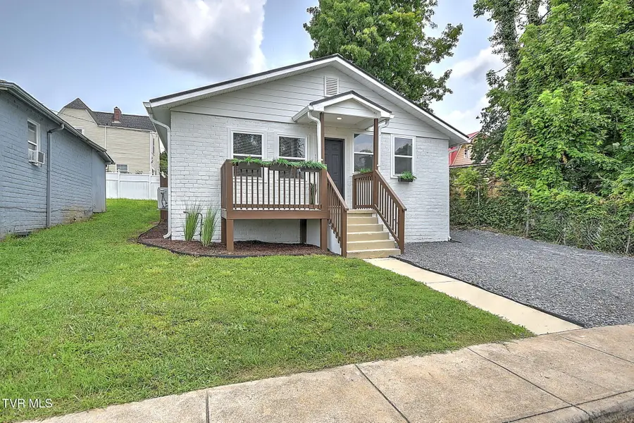 132 Central Court, Bristol, VA 24201 - #2