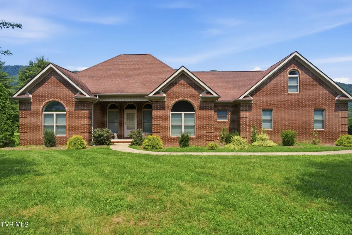 1323 Love Station Road, Erwin, TN 37650 - #1