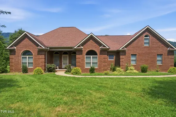 1323 Love Station Road, Erwin, TN 37650