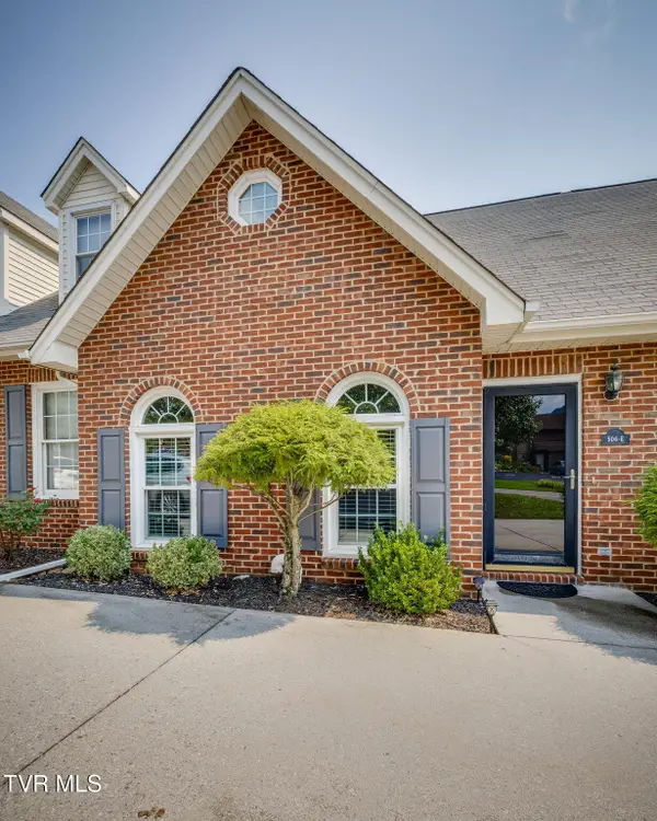 506 Manor Drive #E, Kingsport, TN 37660