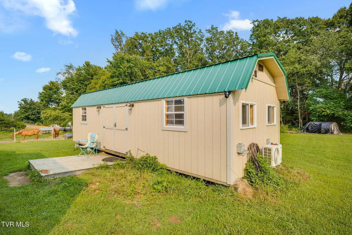 997 Browns Chapel Road, Parrottsville, TN 37843 - #1