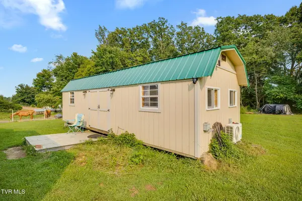 997 Browns Chapel Road, Parrottsville, TN 37843