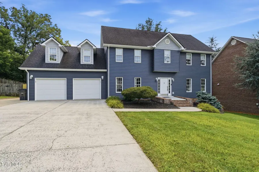 3914 Leaf Point, Kingsport, TN 37663 - #3