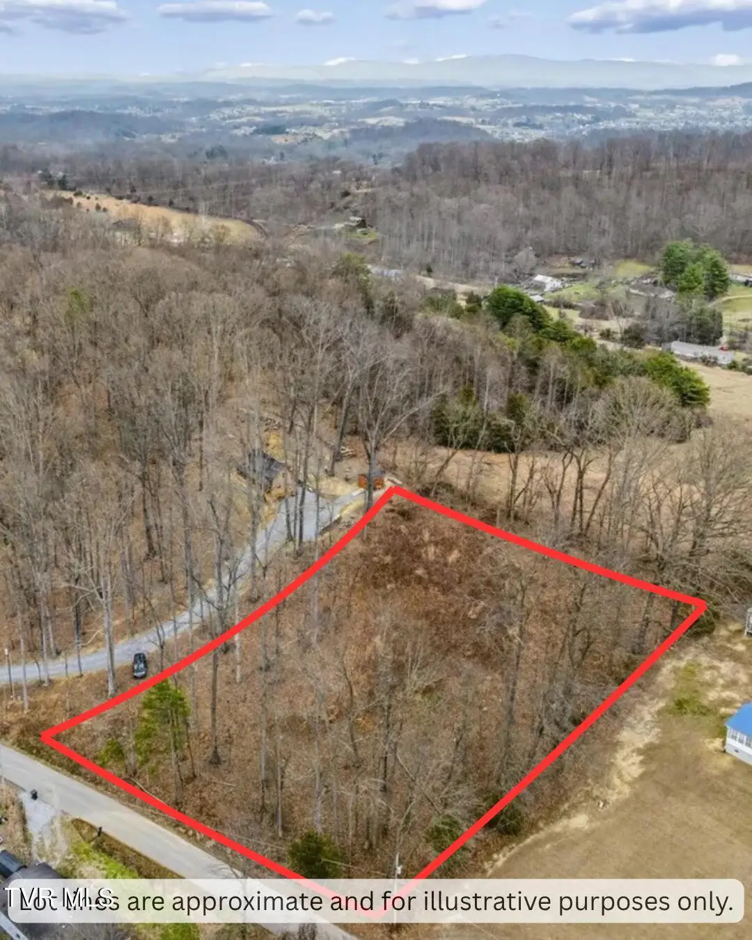 188 Booher Road, Jonesborough, TN 37659 - #1