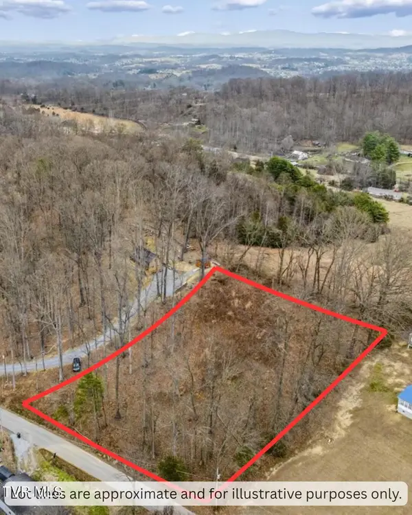 188 Booher Road, Jonesborough, TN 37659