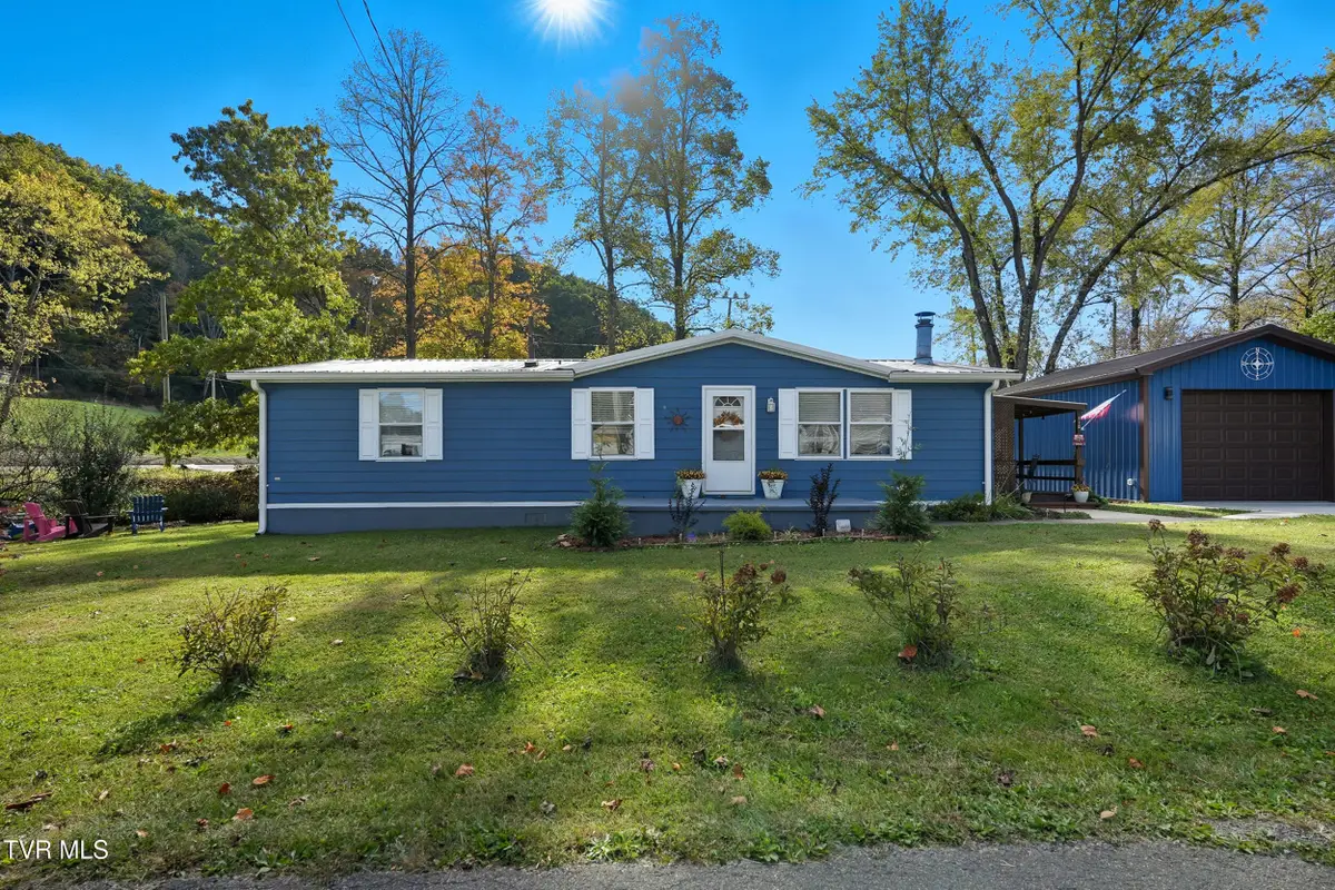 110 Northeast Little League Road, Coeburn, VA 24230 - #1