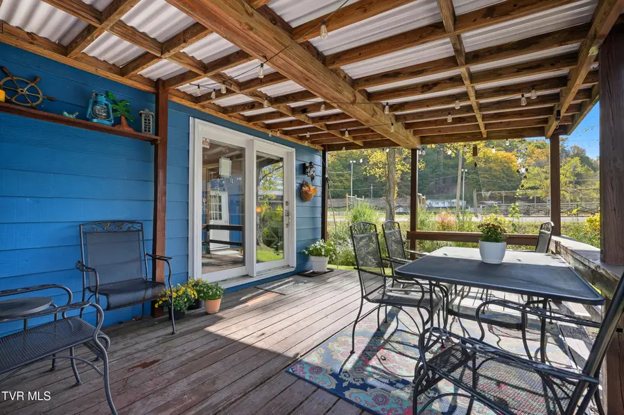110 Northeast Little League Road, Coeburn, VA 24230 - #3