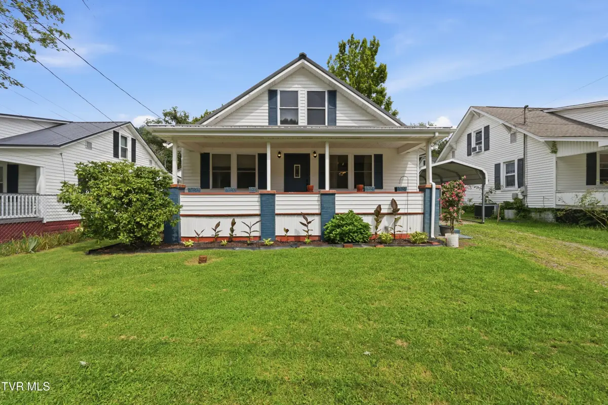 1830 Pittstown Road, Bristol, VA 24201 - #1