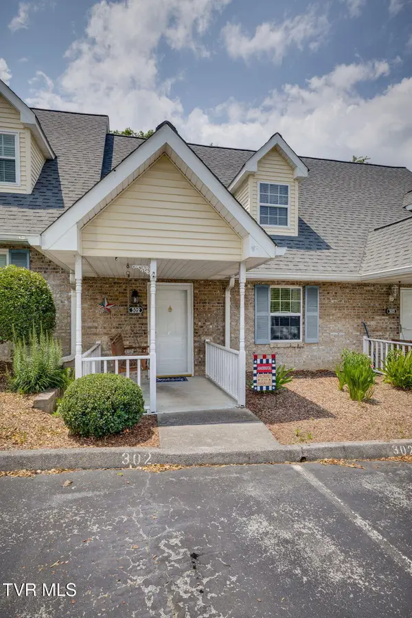 302 Milton Court #302, Kingsport, TN 37664