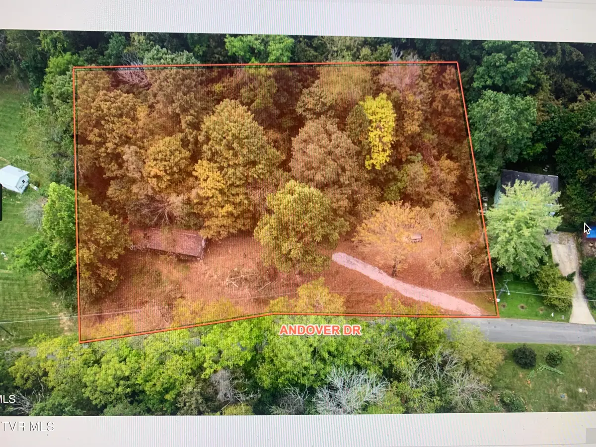 201 Andover Drive, Bristol, VA 24201 - #1