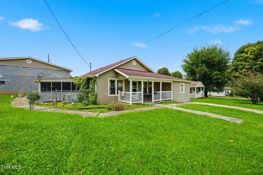 1600/1604 Kentucky Avenue, Bristol, TN 37620 - #2