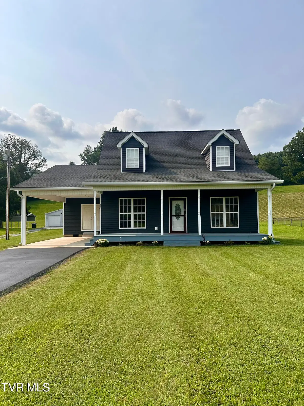 1805 Highway 91, Elizabethton, TN 37643 - #1