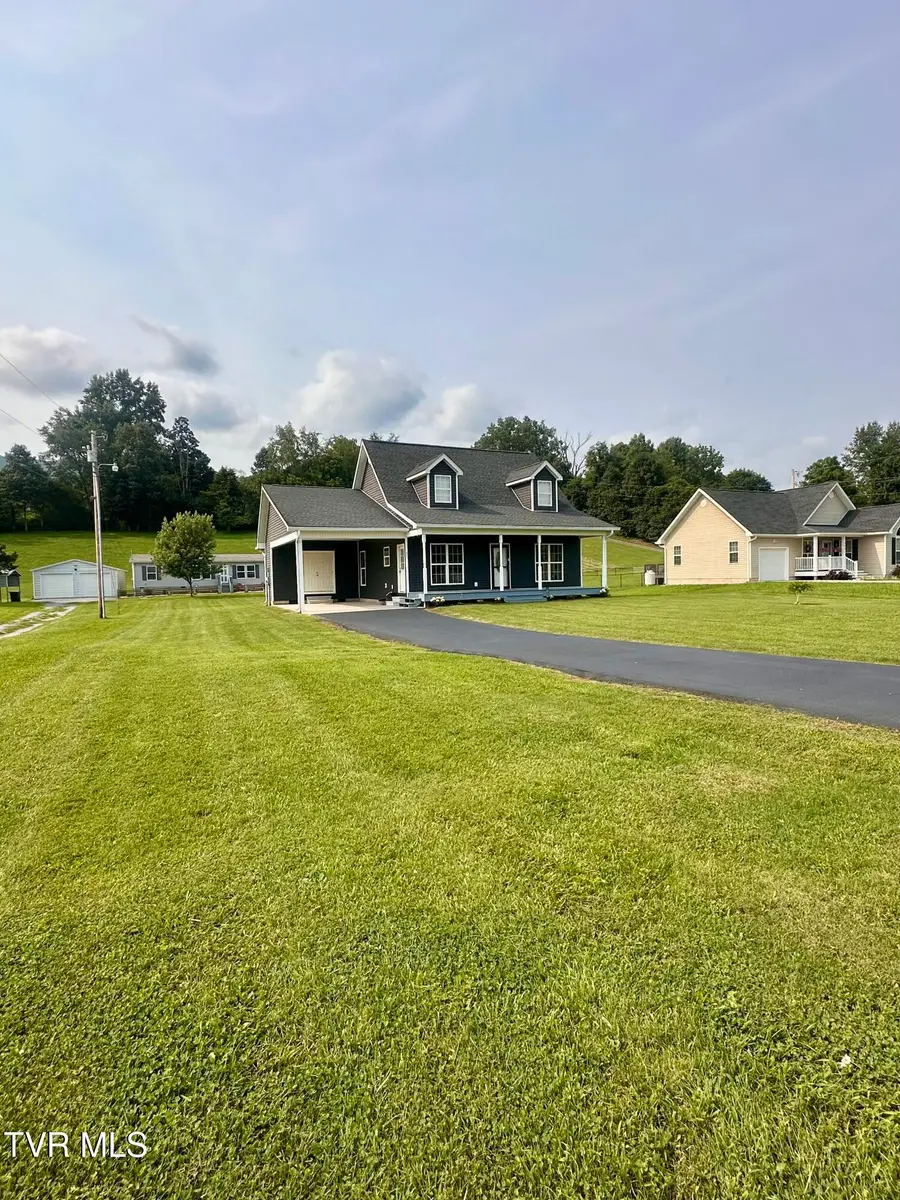 1805 Highway 91, Elizabethton, TN 37643 - #2