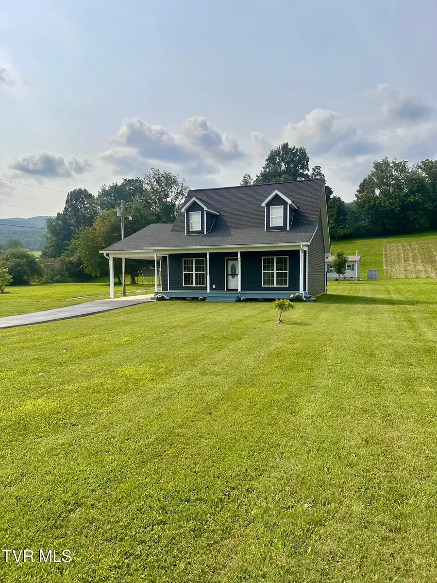 1805 Highway 91, Elizabethton, TN 37643 - #3