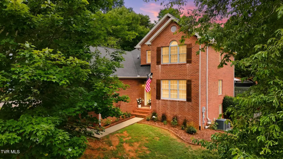 1021 Timberidge Trail, Kingsport, TN 37660 - #1