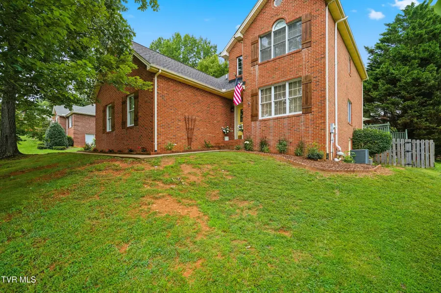 1021 Timberidge Trail, Kingsport, TN 37660 - #3