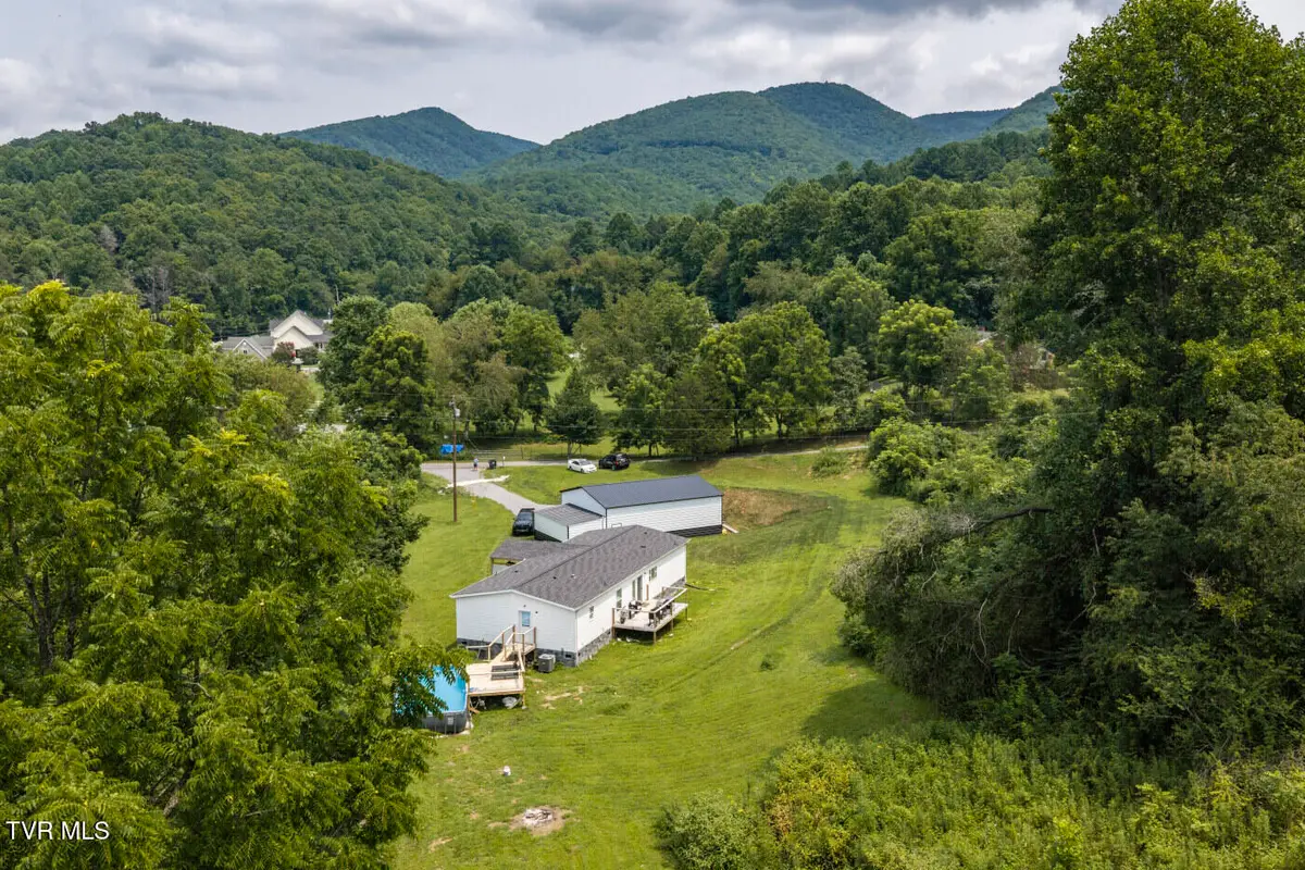 140 Jim Cable Road, Elizabethton, TN 37643 - #1