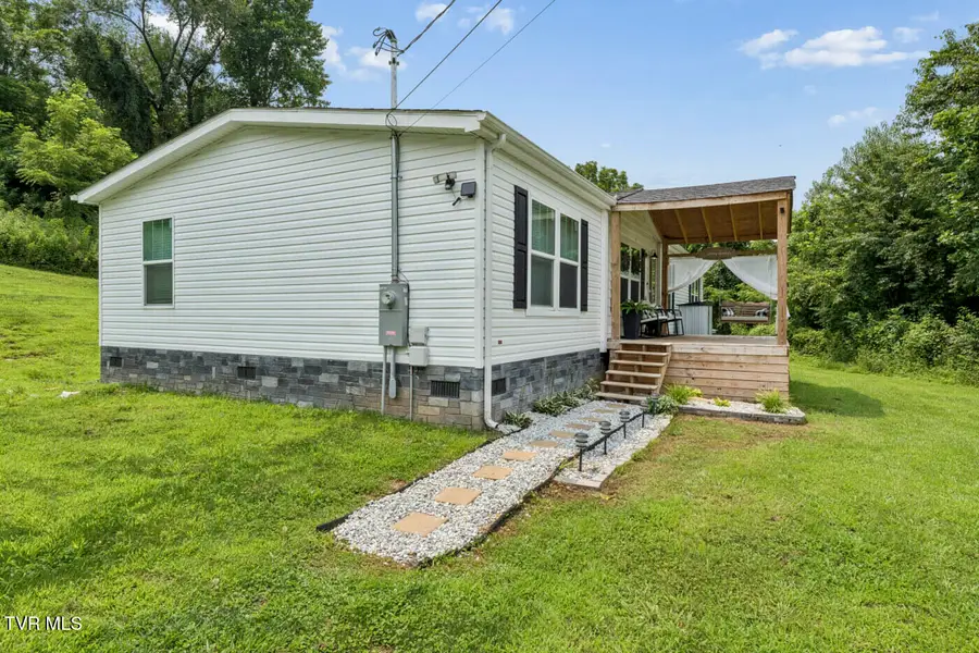 140 Jim Cable Road, Elizabethton, TN 37643 - #2