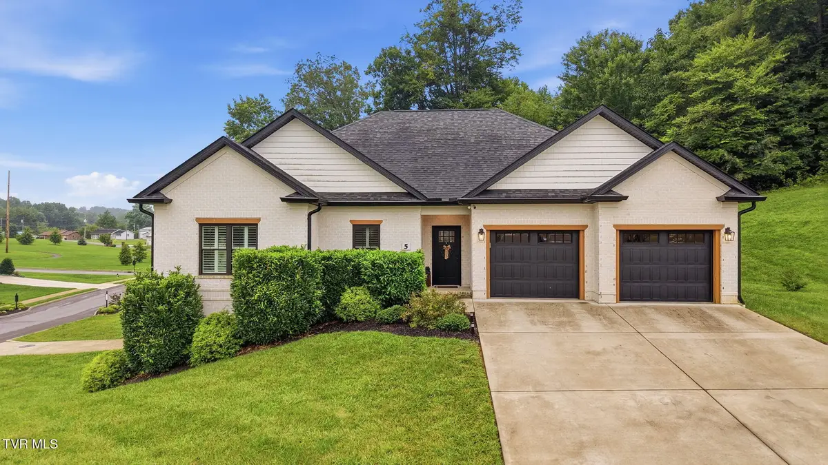 5 Momma Lou Court, Jonesborough, TN 37659 - #1