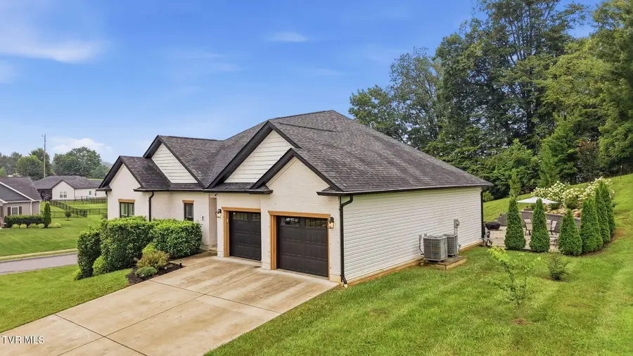 5 Momma Lou Court, Jonesborough, TN 37659 - #3