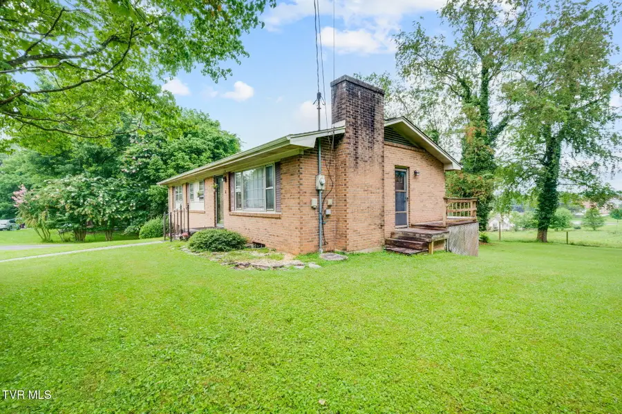 230 Russell Road, Blountville, TN 37617 - #3