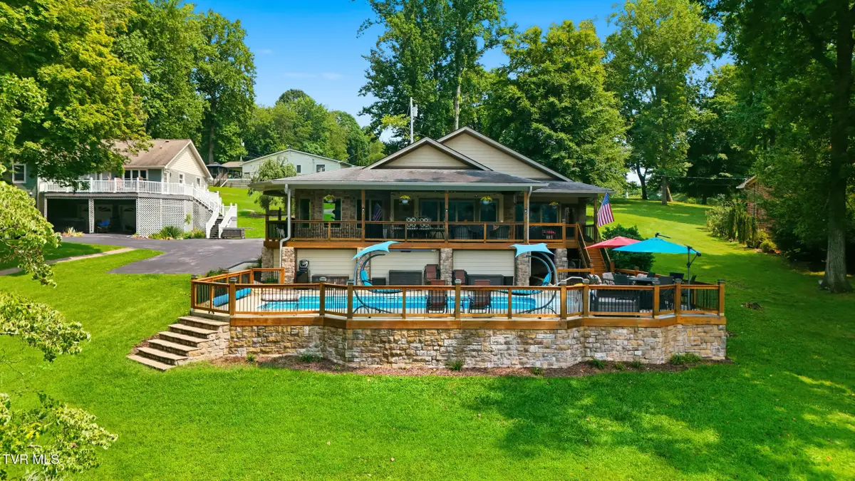 788 Lake Point Drive, Piney Flats, TN 37686 - #1