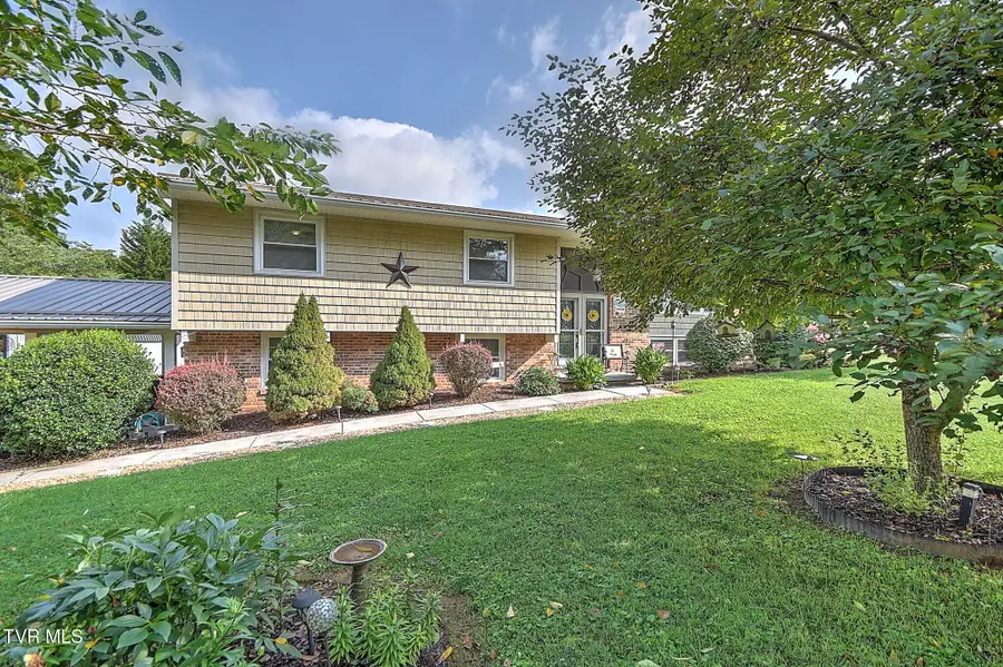 337 Montezuma Road, Kingsport, TN 37664 - #3