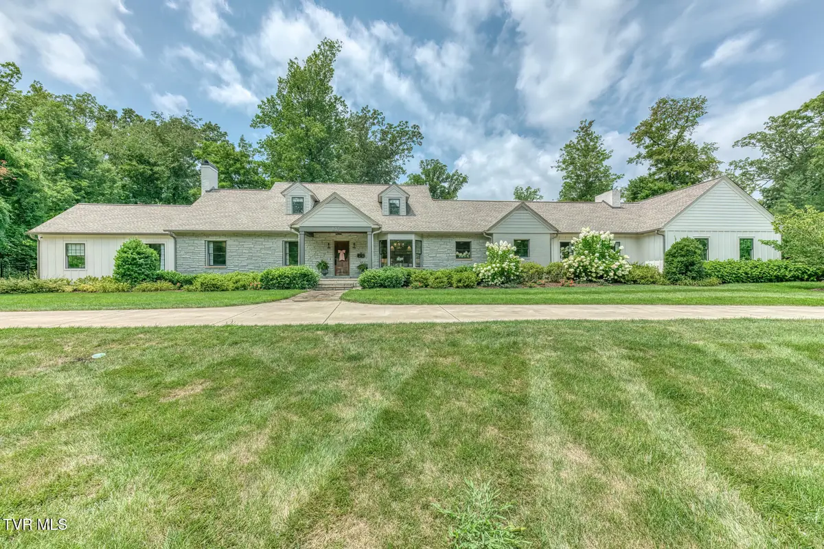 807 Woodland Avenue, Johnson City, TN 37601 - #1