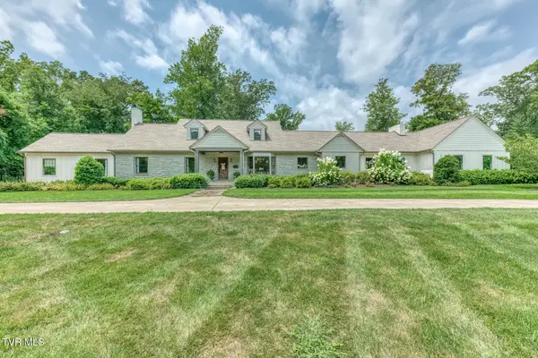 807 Woodland Avenue, Johnson City, TN 37601