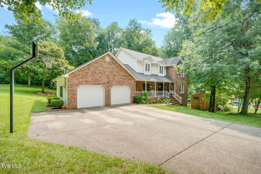 640 Woodland Drive, Elizabethton, TN 37643 - #3