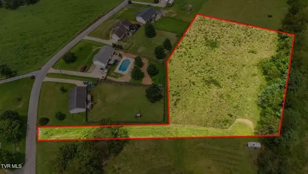 1320 Timber Ridge Road, Bluff City, TN 37618