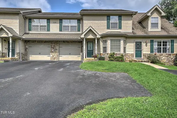 218 Cedar Creek Road #2, Gray, TN 37615