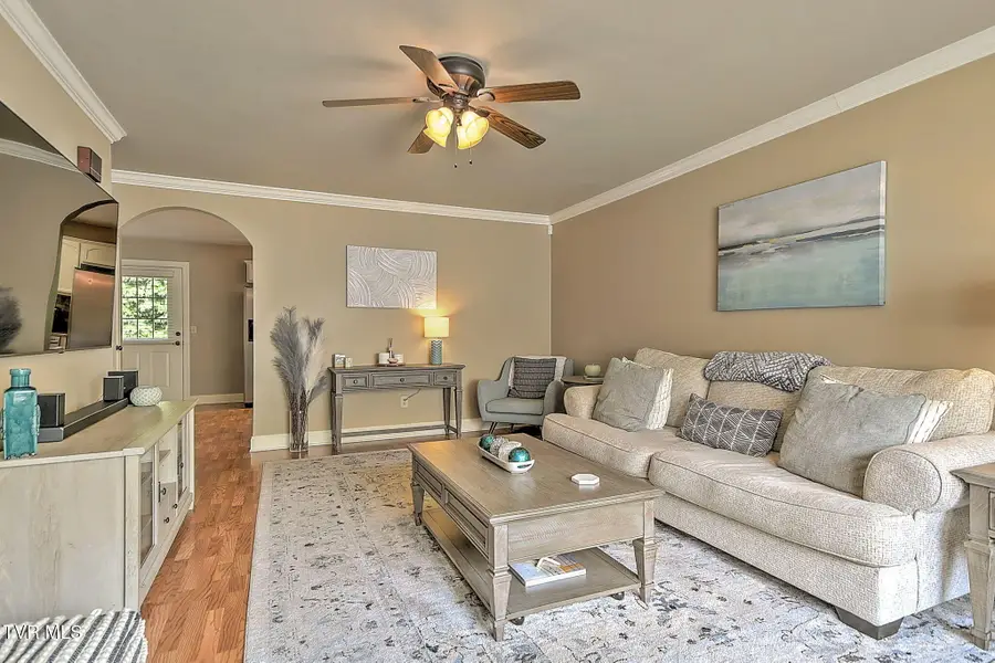 218 Cedar Creek Road #2, Gray, TN 37615 - #2