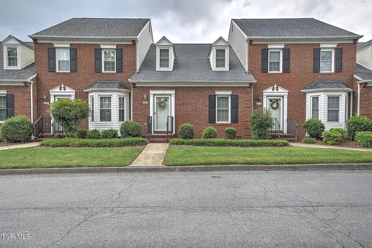 2024 West Manor Court #2024, Kingsport, TN 37660 - #1