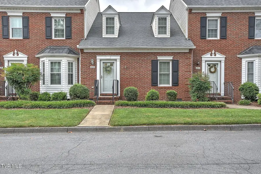 2024 West Manor Court #2024, Kingsport, TN 37660 - #2