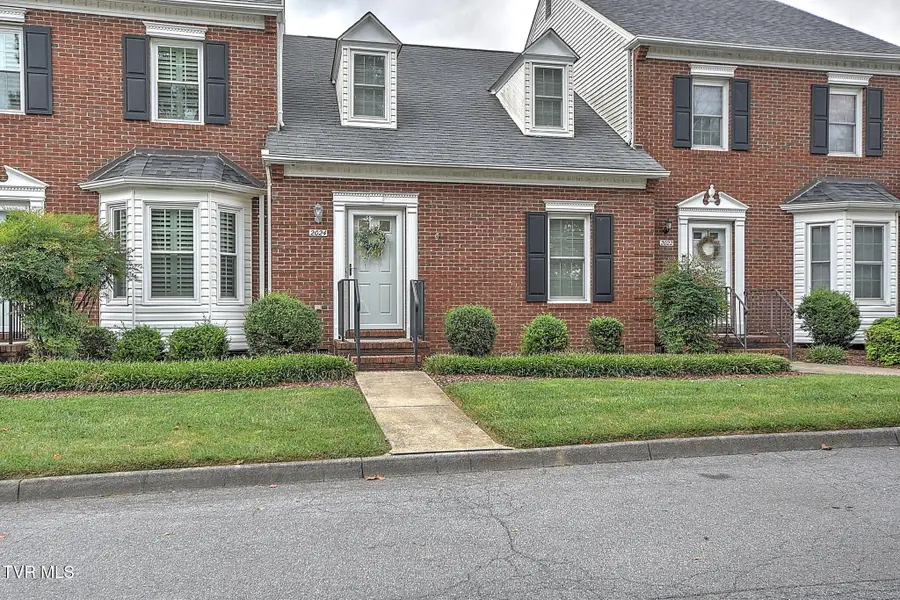 2024 West Manor Court #2024, Kingsport, TN 37660 - #3