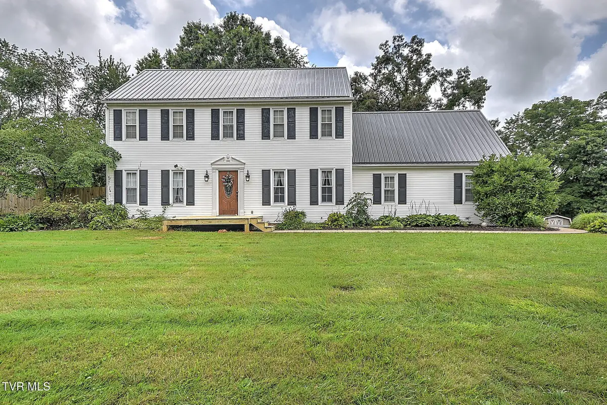 20004 Avondale Road, Abingdon, VA 24211 - #1