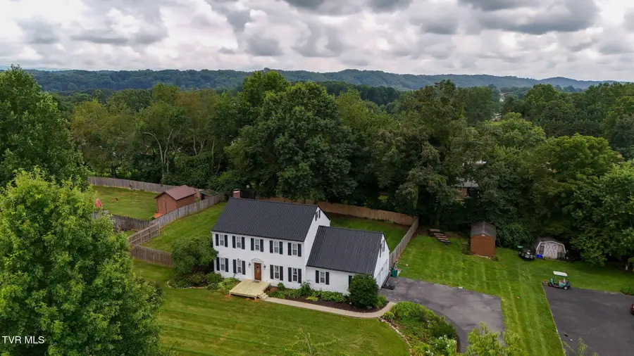 20004 Avondale Road, Abingdon, VA 24211 - #2