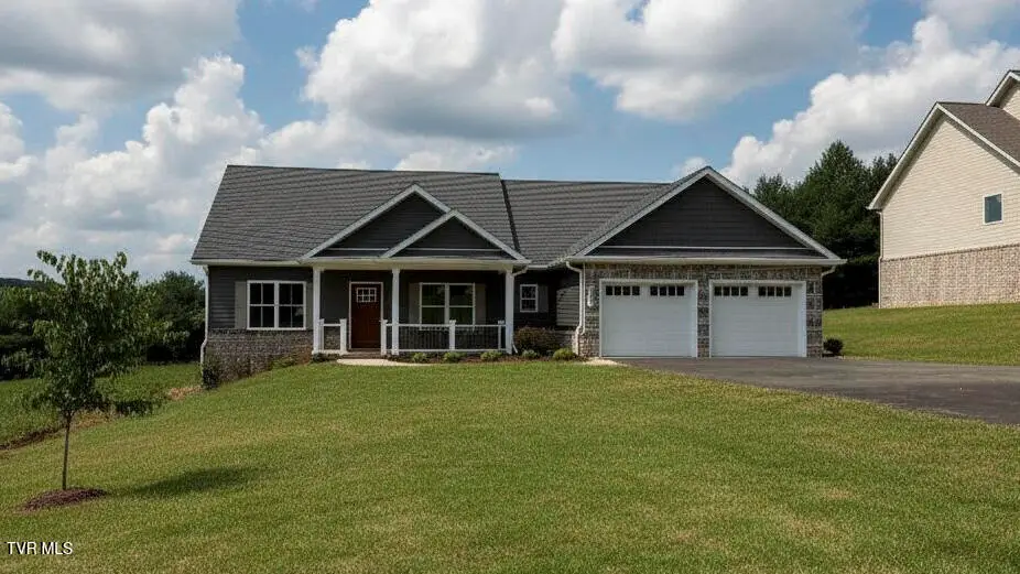 423 Tortoise Way, Jonesborough, TN 37659 - #1