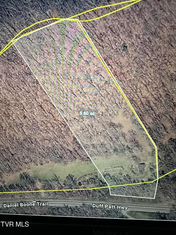 Tbd Duff Patt Highway, Duffield, VA 24244