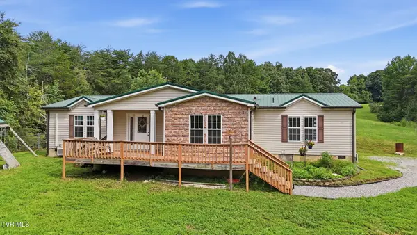 367 Upper Clear Creek Road, Spring City, TN 37381