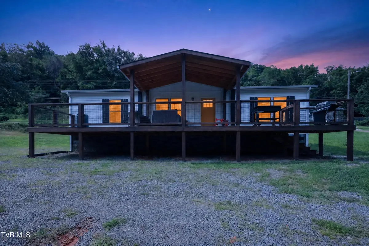 450 Burem Road, Rogersville, TN 37857 - #1