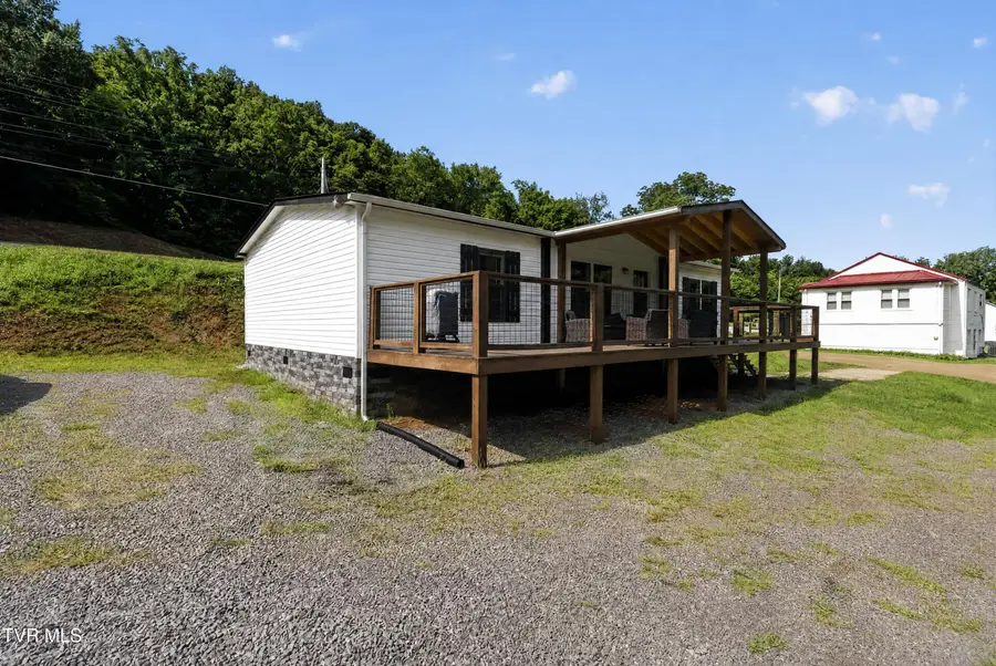 450 Burem Road, Rogersville, TN 37857 - #2