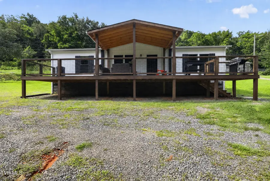 450 Burem Road, Rogersville, TN 37857 - #3