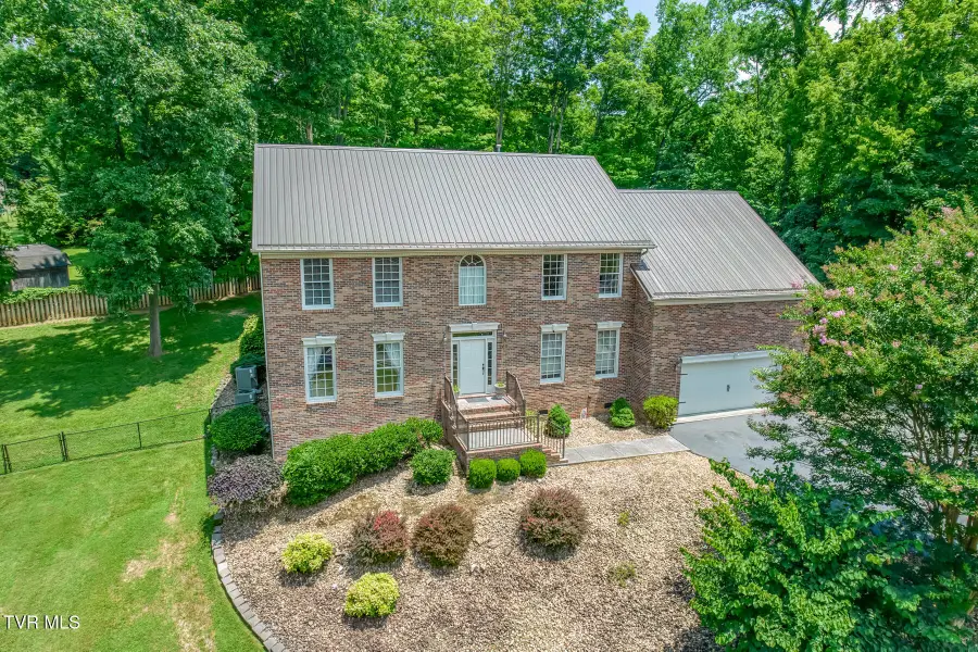 260 Willmary Road, Piney Flats, TN 37686 - #2