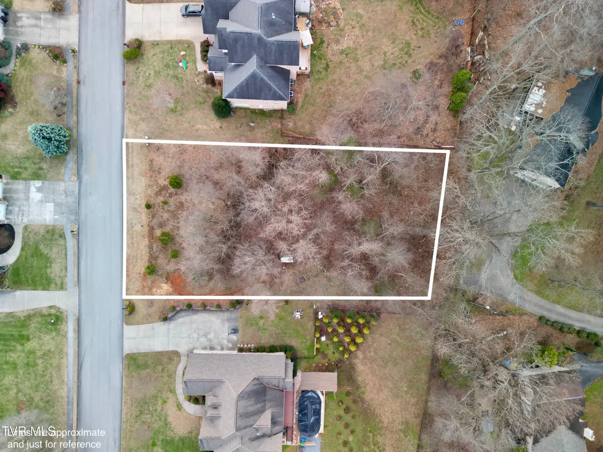 160 Sugarcane Lane, Blountville, TN 37617 - #1