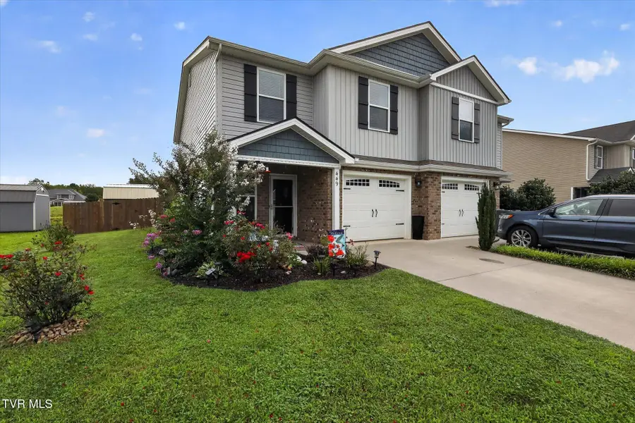 449 Manchester Place #449, Bristol, TN 37620 - #2