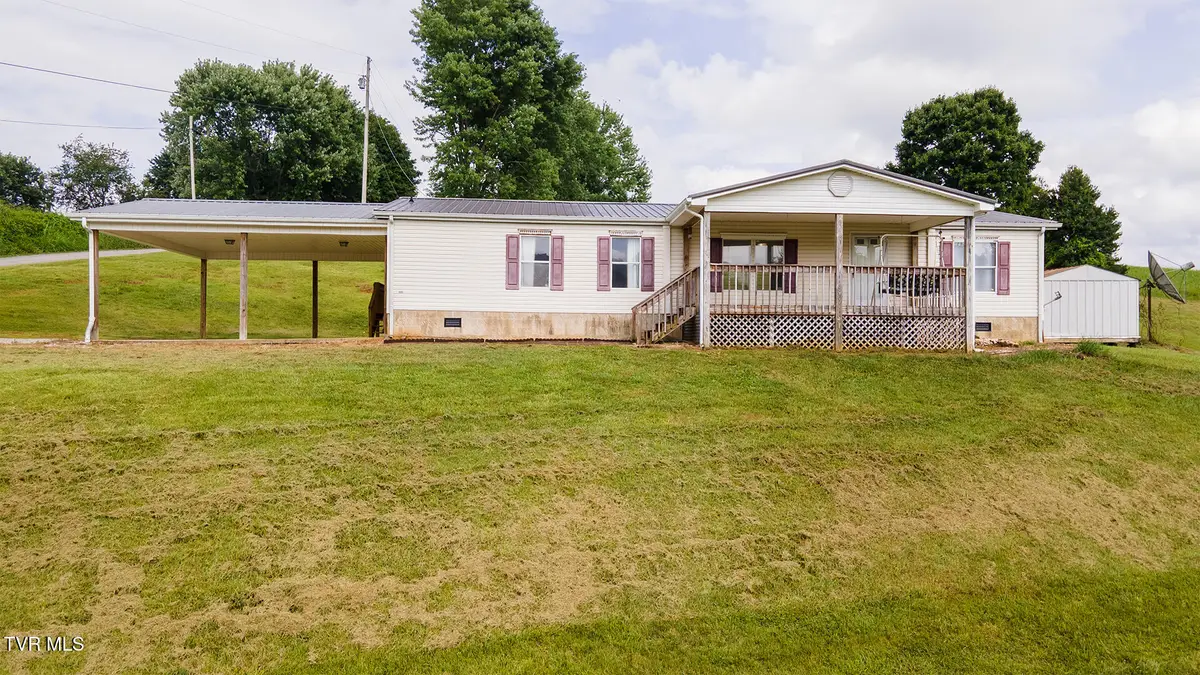 172 Astor Bowers Road, Greeneville, TN 37743 - #1