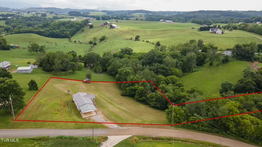172 Astor Bowers Road, Greeneville, TN 37743 - #3